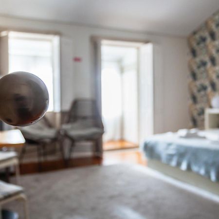 Citybreak-Apartments Lapa بورتو المظهر الخارجي الصورة