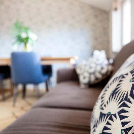 Citybreak-Apartments Lapa بورتو المظهر الخارجي الصورة