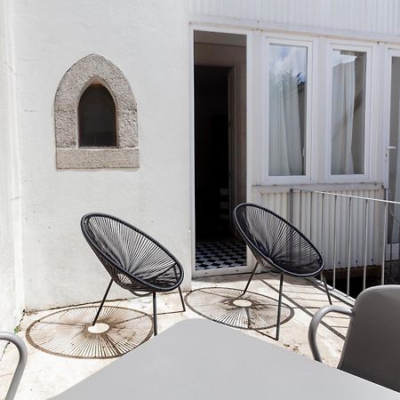 Citybreak-Apartments Lapa بورتو المظهر الخارجي الصورة