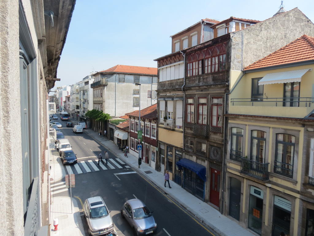 Citybreak-Apartments Lapa بورتو المظهر الخارجي الصورة