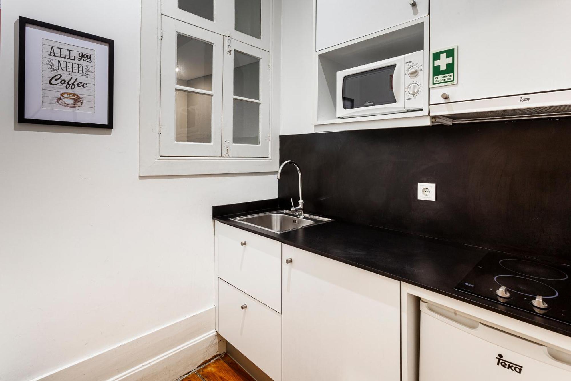 Citybreak-Apartments Lapa بورتو المظهر الخارجي الصورة