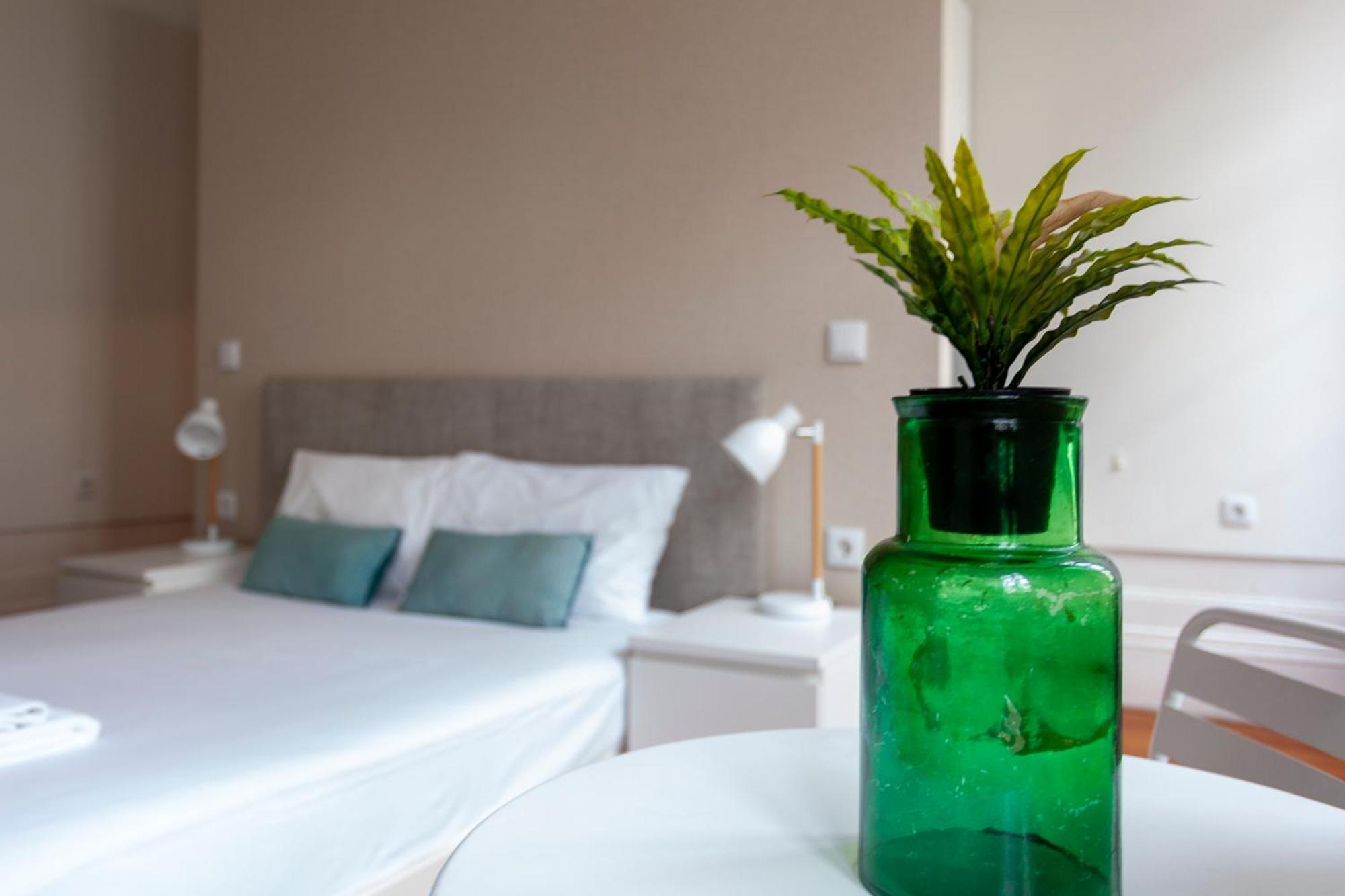 Citybreak-Apartments Lapa بورتو المظهر الخارجي الصورة