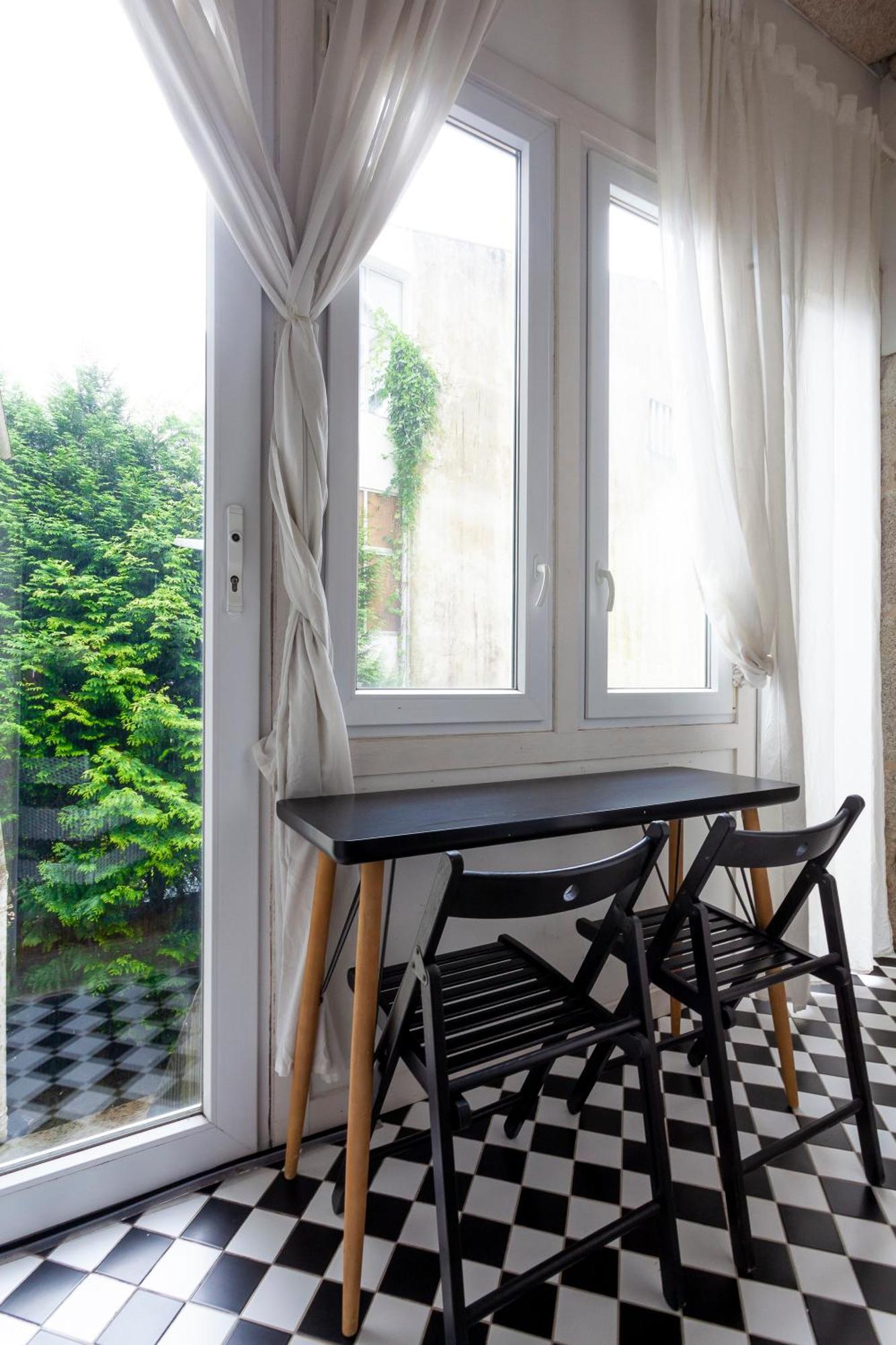 Citybreak-Apartments Lapa بورتو المظهر الخارجي الصورة