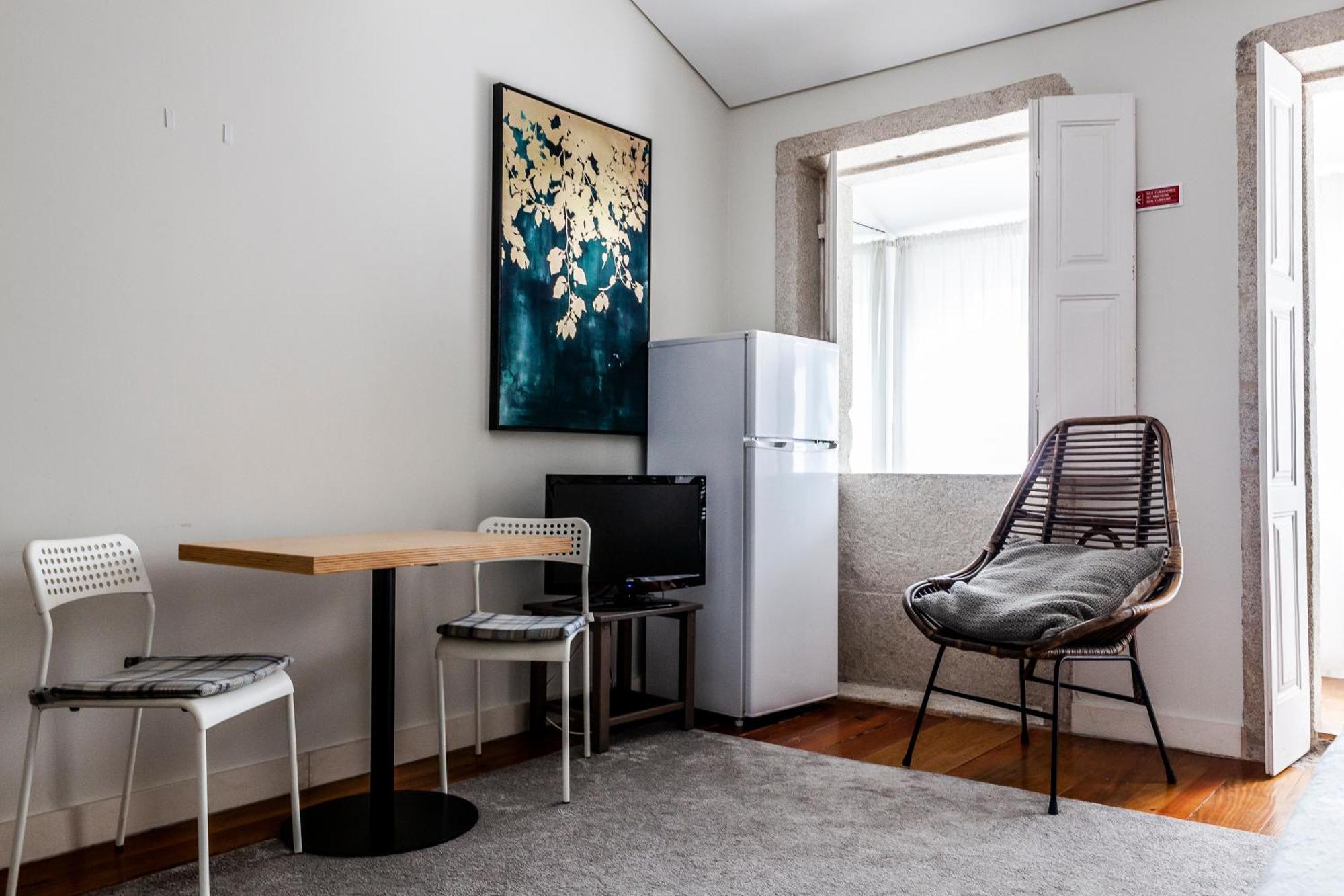 Citybreak-Apartments Lapa بورتو المظهر الخارجي الصورة