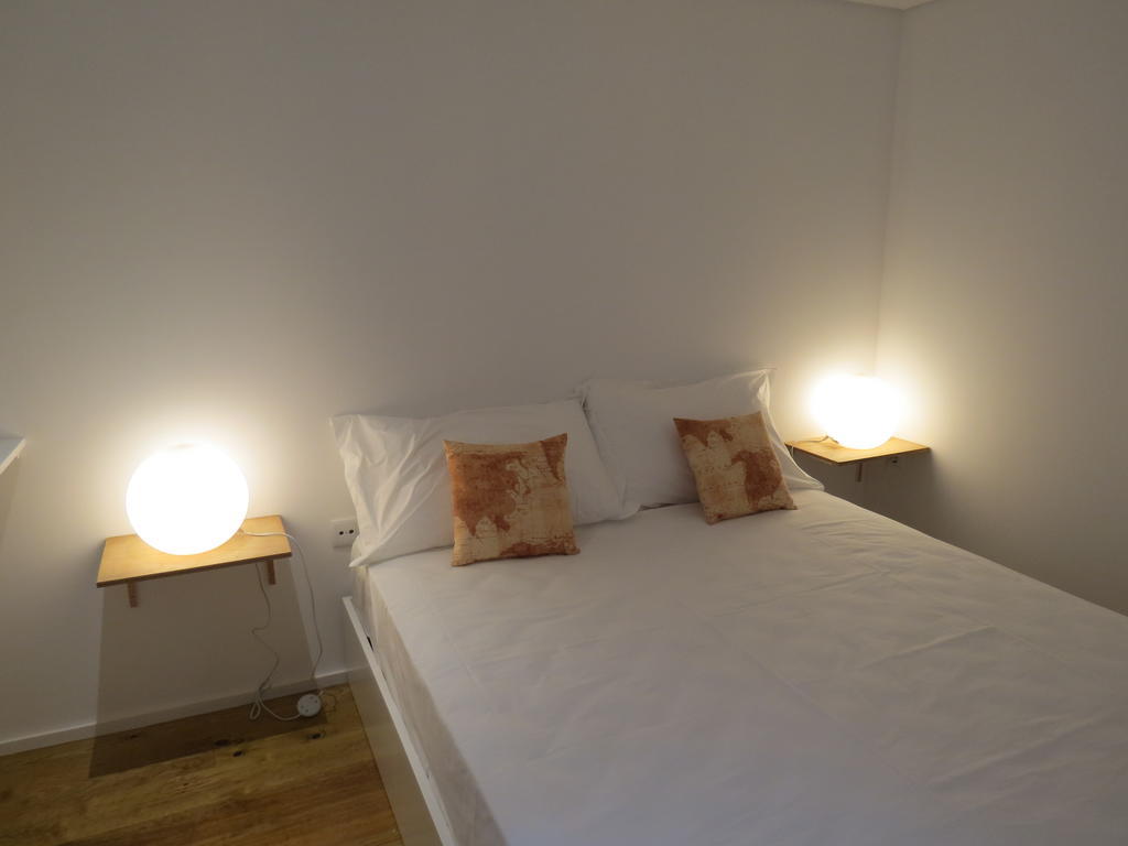 Citybreak-Apartments Lapa بورتو الغرفة الصورة